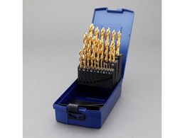 �G�X�R �X�g���[�g�h���� TIN�[HSS 1.0-13.0mm 25�{ EA824FL-125