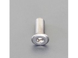 �G�X�R �Z�p���t�{���g ���ᓪ �X�e�����X 2�{ M3�~8mm