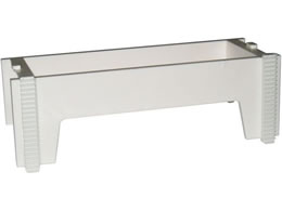 EBM �ܑ��Y�p���i ���b�N�X�^���h �z���C�g 3928600