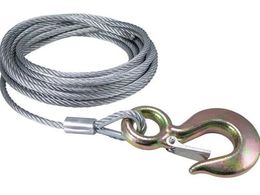 �G�X�R ���C���[ �t�b�N�t 7.9mm�~7.5m EA840DB-8