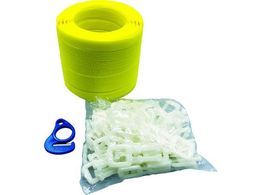 ^JCN PPohXgbp[Zbg 15.5mm~100m L-100