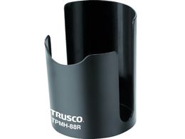 TRUSCO }Olbgʃz_[  80mm TPMH-88BK
