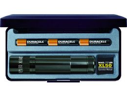 MAGLITE LED tbVCgXL50 (P4dr3{p) XL50-S3017