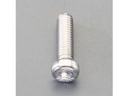 �G�X�R �ᓪ�Z�p���t�{���g SUS 4�{ M5�~15mm [A2-100]