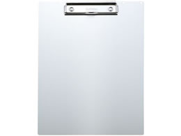 EBM �X�e�A �A���~�N���b�v�{�[�h A4�^�e KNA-503-SV �V���o�[