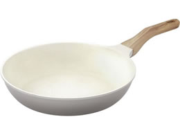 �A�C���X�I�[���} �t���C�p��28cm IH�E�K�X �p�[���O���[�A�C�{���[NTL-F28PG