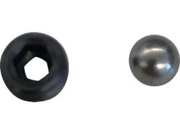 TRUSCO �A���O���o�C�X UA-100A�p�p�V���t�g�Œ�˂� UA-100ASFN