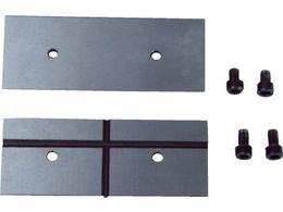 TRUSCO �A���O���o�C�X UA75A�p �����Z�b�g UA-75AKB