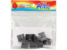 A[ebN ArtecubN OpA 8P O[ 77810