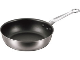 EBM �r�X�g�� ��w�N���b�h �A���~�^�X�e�� �����ߓ� 18cm