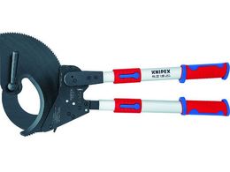 KNIPEX 9532-100 `FbgP[uJb^[ 650mm 9532-100