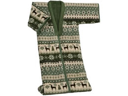 �m���f�B�b�N�������܂��ѕz�z�c �O���[�� 140�~190cm