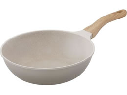 �A�C���X�I�[���} �u�ߓ�26cm IH�E�K�X�� �O���C�b�V�����J NTL-W26MO