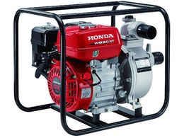 HONDA ėpGW|v 2C` WB20XT4JR