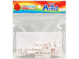 A[ebN ArtecubN OpA 8P  77813