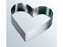 EBM 18-8 �A���S���n�� �n�[�g�^ �P�[�L�����O 180�~H50