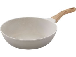 �A�C���X�I�[���} �u�ߓ�28cm IH�E�K�X�� �O���C�b�V�����J NTL-W28MO