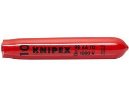 �G�X�R �≏�P�[�u���G���h�L���b�v ��10mm EA640ZC-10A