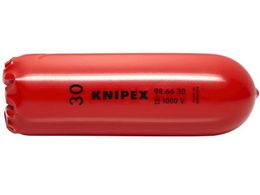 �G�X�R �≏�P�[�u���G���h�L���b�v ��30mm EA640ZC-30A