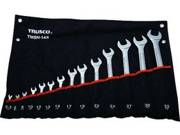 TRUSCO �R���r�l�[�V�����X�p�i�Z�b�g(�p�l���^�C�v) (14�{�g) TMSN-14S