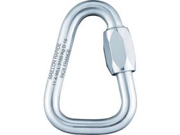 PEGUET MR �N�C�b�N�����N �A���~�� �f���^ 10.0mm MRDZIC10.0