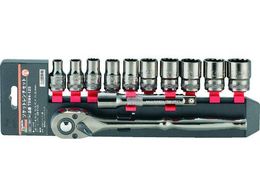 TRUSCO \Pbg`Zbg 12p^Cv p12.7 12S TSW4-12S