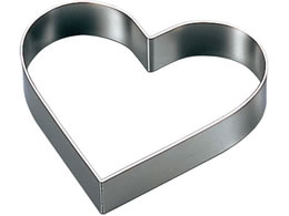 EBM 18-8 �A���S���n�� �n�[�g�^ �P�[�L�����O 210�~H30