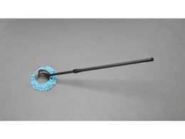 �G�X�R ��ԃ��b�v�E�}�C�N���t�@�C�o�[ �L�k�^ 720-1220mm