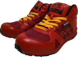 ���i �v���e�N�e�B�u�X�j�[�J�[�~�h���J�b�g ���b�h 25.0cm