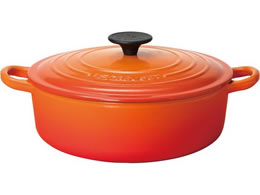 ���E�N���[�[ �g���f�B�V���� �R�R�b�g�W���|�l�[�Y 24cm �I�����W