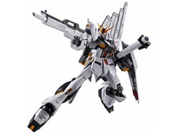 �o���_�C�X�s���b�c METAL ROBOT�� [SIDE MS] �˃K���_��