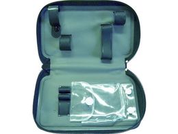 TRUSCO �Ȃ߂��l�W�͂����H��Z�b�g��p�P�[�X TNNS-C