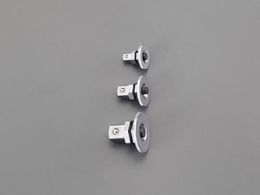 �G�X�R �\�P�b�g�A�_�v�^�[ 19mm�M�A�����`�p 1�^2�� EA684RG-4