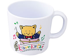 �G���e�b�N ���˂����� �Ў�R�b�v(��) �s���N L-115P