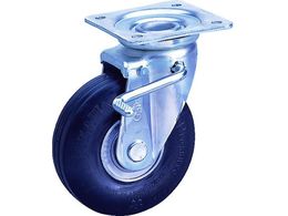 �J�i�c�[ �[���v���b�V���[�^�C�� ���݋���S�t ���e�׏d85kgf �ԗ֌aD156mm ZP-OS 6X2.00HS-BK