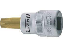 HAZET TORX�r�b�g�\�P�b�g(�����p9.5mm) 8802-T25