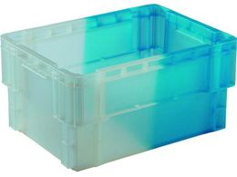 �T���R�[ SN�R���e�i�[B#60-2 206008 SK-SNB60-2-BL TM