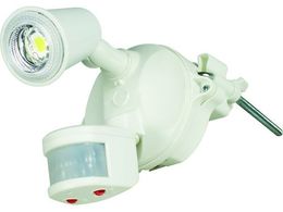 ���� LED�Z���T�[���C�g �N���u�A�C 10W�~1�� 900Lm SLS-CE10W-1P