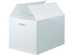 TRUSCO �_���{�[���v���X�`�b�N�P�[�X 5�� B3 ����茊�L ������