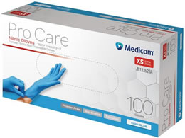 AR���f�B�R�� �v���P�A�j�g�����O���[�u �u���[ XS 100���� JN133520A