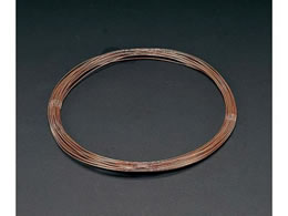 �G�X�R �L���s�����[�`���[�u 2.4�~1.2mm�~20m EA436A-2.4