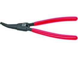 KNIPEX リテイナー スナップリングプライヤー 200mm 4521-200 4468112