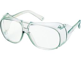 TRUSCO ���^�Z�[�t�e�B�O���X �N���A GS-70