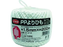 ^JCN PPЂ 1.5mm~200m M-212