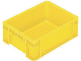 �T���R�[ �{�b�N�X�^�R���e�i�[ 200703 �T���{�b�N�X#7�[2�C�G���[ SK-7-2-YE