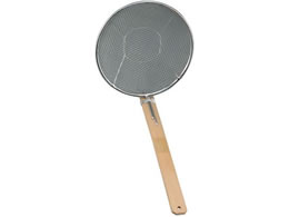 EBM 18-8 ���y�^�C�v �|�����΂��� �c�^ 24cm