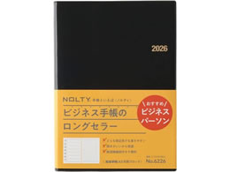 {\ NOLTY \蒠 A5 ԃubN  6226