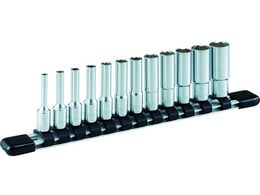 TONE �f�B�[�v�\�P�b�g�Z�b�g(6�p�E�z���_�[�t) �D�� 12pcs HSBL212
