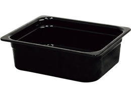 EFAY �����~�� �K�X�g���m�[���p�� �u���b�N 1�^2 100mmMEGN-12100BK