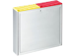 EBM HACCP������ �Ǌ|���^�C�v �_�u���{��